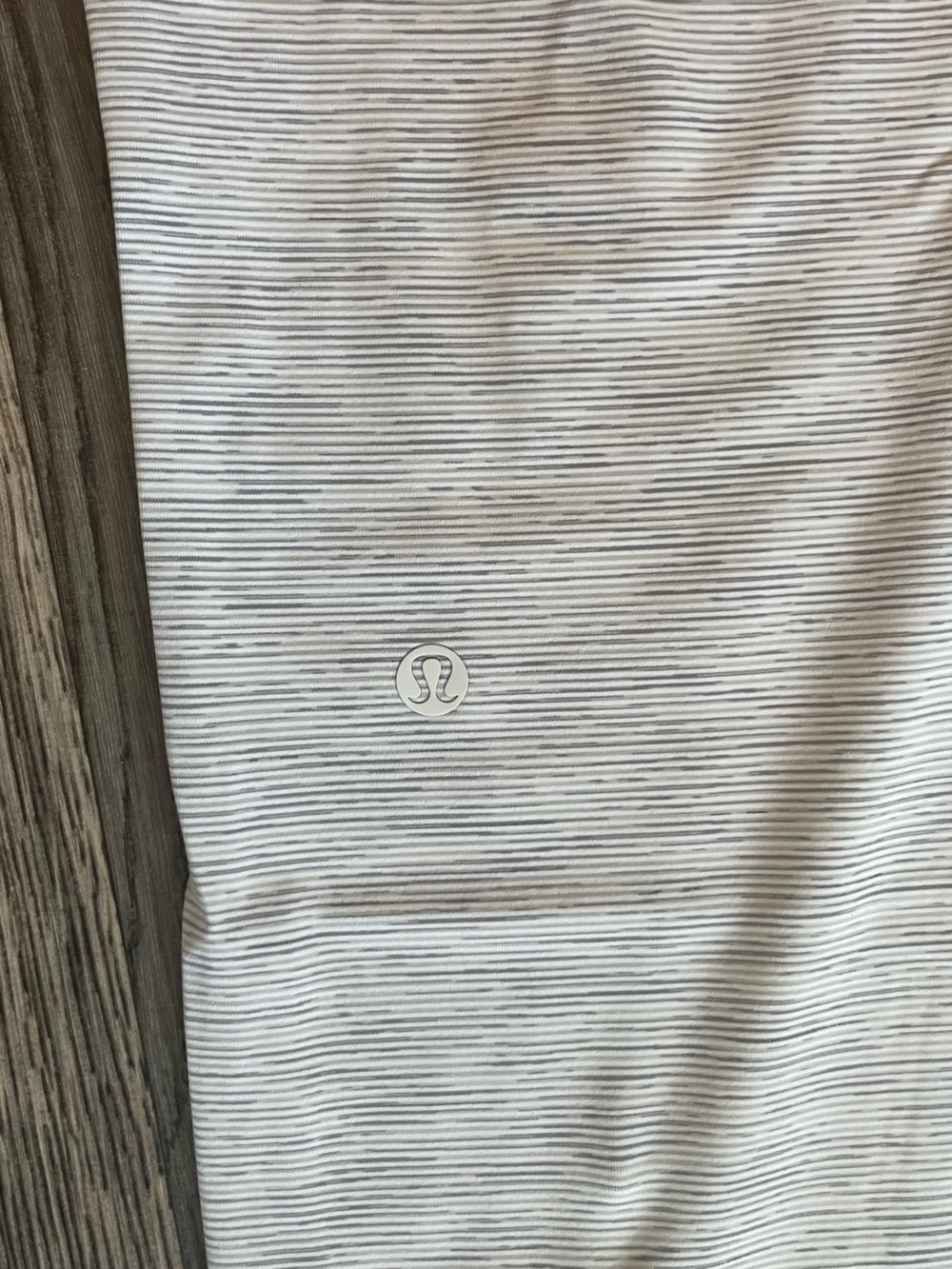Lululemon On The Fly 7/8 Pants Size 2 - Picture 6 of 7